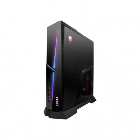 MSI lauaarvuti MPGTRIAS Intel Core Ultra 7265F 32GB DDR5-SDRAM SSD NVIDIA GeForce RTX 5070 Wi-Fi Blu