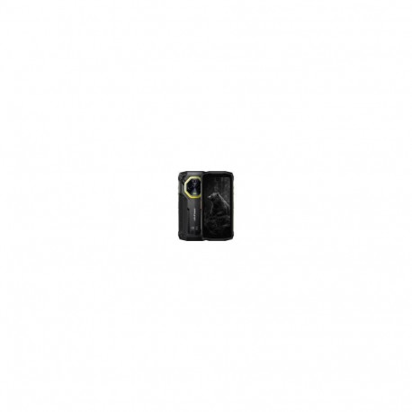 ULEFONE mobiiltelefon ARMOR MINI 20/6/256GB, must