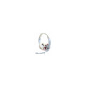 GEMBIRD MHS-03-WTRD Stereo headset white