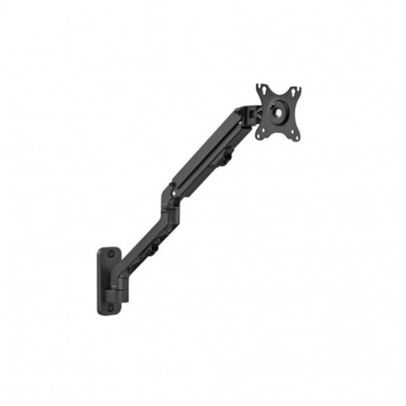 Gembird MA-WA1-02 Adjustable wall display mounting arm  17"-27"  up to 7 kg