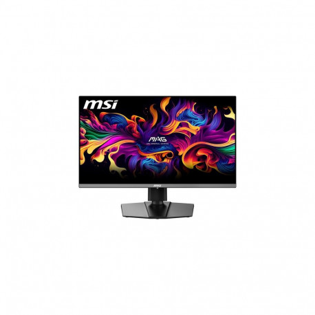 MSI MAG 272QP QD-OLED X50 26.5inch