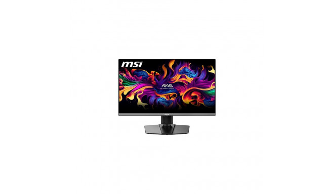 MSI monitor MAG 272QP QD-OLED X50 26.5inch