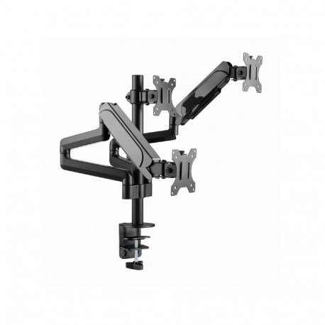 GEMBIRD Desk mounted adjustable mounting