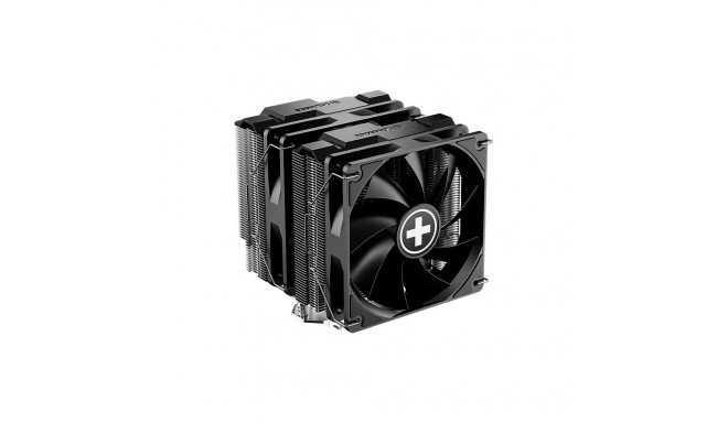 Xilence CPU Kuhler M806D.B CRYON  Multisocket        (XC091)