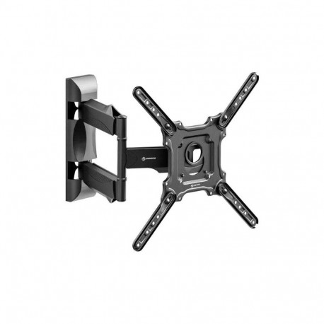 ONKRON teleri seinakinnitus M4-B 32-65", must
