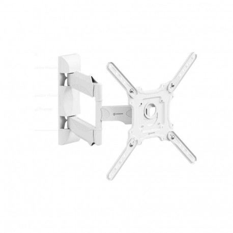 ONKRON teleri seinakinnitus M4-W 32-65", valge
