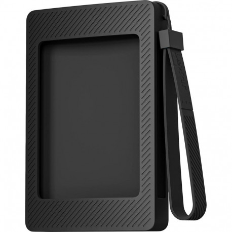 Lexar SSD kaitseümbris LSL500XSLEEVE-RNBNG