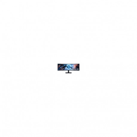 Samsung LS49FG910EUXEN  49 in  VA  DQHD 5120 x 1440 at 144 Hz  350 cd/m² 8806095977355