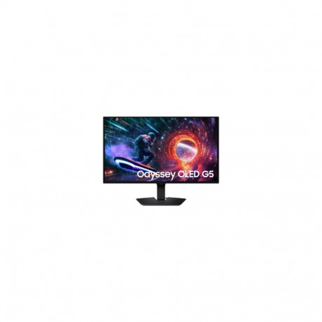 Samsung monitor LS27FG500SUXEN 27" OLED QHD 16:9 180Hz 0.03ms 2560 x 1440 pixels 200cd/m 1 HDMI-port