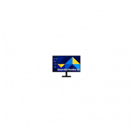 Samsung S30GD computer monitor 68.6 cm (27") 1920 x 1080 pixels Full HD LCD Black