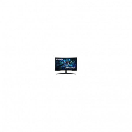 Samsung monitor S27CG554EU Odyssey G55C 27" 68.6cm 16:9