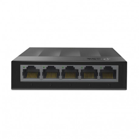 TP-LINK LiteWave 5-Port Gigabit Desktop