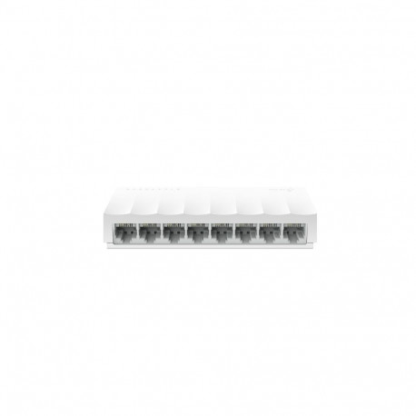 TP-Link LS1008 switch 8x10/100