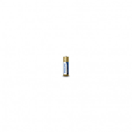 Philips premium-alkaliinpatareid LR6M4B/10 pakendis 4tk