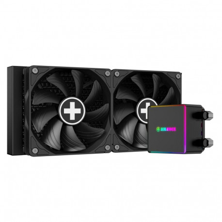 WAK Xilence vedeliku jahuti LQ240PRO LiQuRizer (XC982)