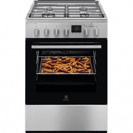 Electrolux pliit LKK660221X