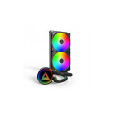 CPU COOLER MULTI SOCKET/LIGHTFLOW 240 ARGB (B) MONTECH