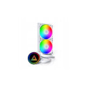 CPU COOLER MULTI SOCKET/LIGHTFLOW 240 ARGB (W) MONTECH