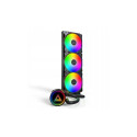 CPU COOLER MULTI SOCKET/LIGHTFLOW ARGB 360 (B) MONTECH