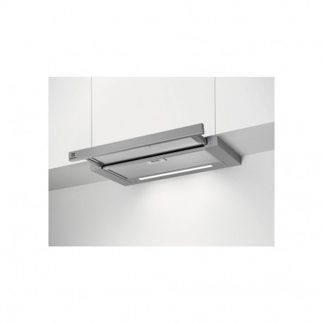 Electrolux tvaika nosūcējs  60 cm LFP616X