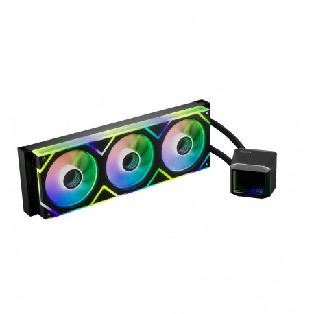 ADATA protsessori jahuti S_MULTI/LEVANTEII360-BKCWW