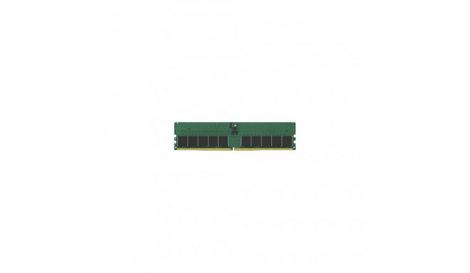 Kingston mälumoodul 48GB 5600MT/s DDR5 ECC DIMM