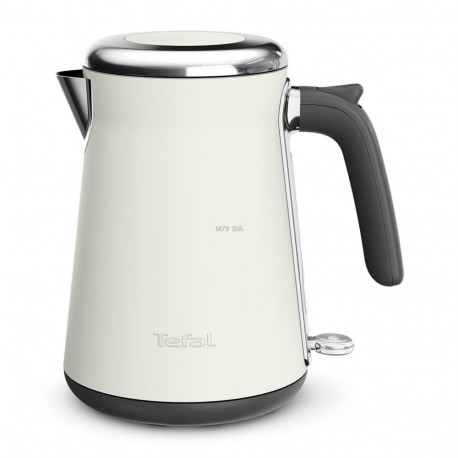Tefal elektriline veekeetja KI666AE0 Collection 1.7L 2400W, elevandiluu