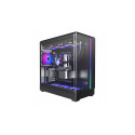 CaseMONTECHmicro ATX/Mini-ITXBlackMidi TowerPCKING 45 PROKING45PRO(B)