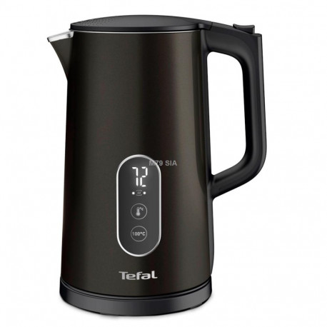 Tefal elektriline veekeetja KI831E10 1.7L, must