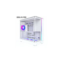 CaseMONTECHmicro ATX/Mini-ITXWhiteMidi TowerPCKING 45 PROKING45PRO(W)