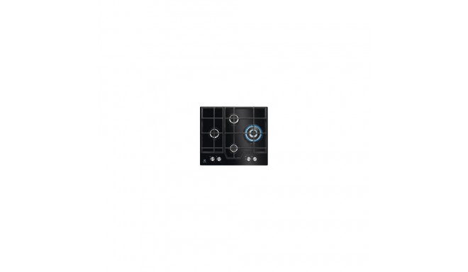 Electrolux KGG6456K