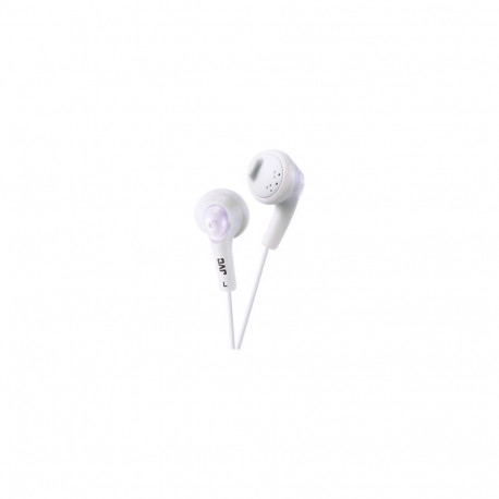 JVC HA-F160 white