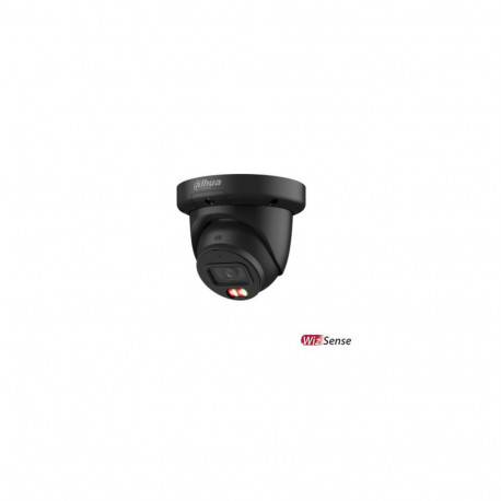 DAHUA ip-kaamera HDW3649QM-S-IL-0280B-B 6MP kuulikujuline