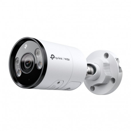 TP-LINK INSIGHT S385  IP-Sicherheitskamera  Drausen  Kabelgebunden  107 m  120 dB  Wand