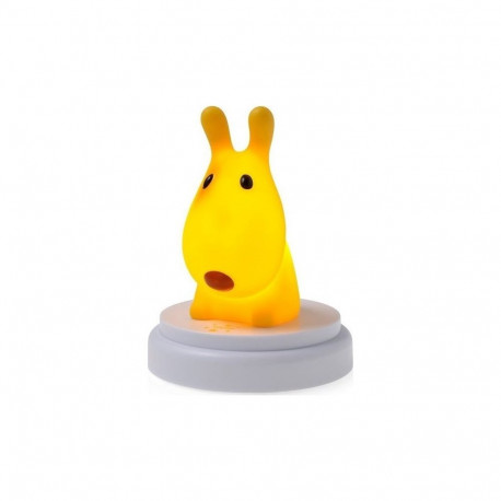 Alecto LED öölamp INNOCENT DOG