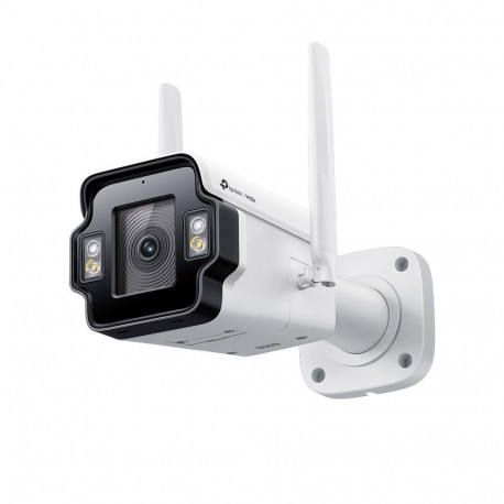 TP-LINK INSIGHT IP välikaamera S345-4G juhtmega 80m 120dB