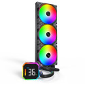 CPU COOLER MULTI SOCKET BLACK/HYPERFLOW DIGITAL 360 MONTECH