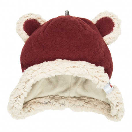 Lodger Hatter BotAnimal cepure  3-6 mēn.  Parrot HT 595_3-6