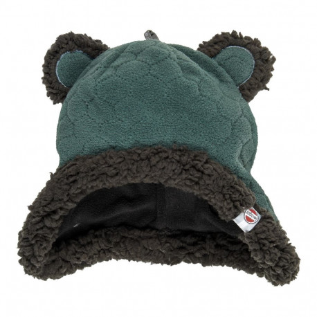 Lodger Hatter BotAnimal cepure  3-6 mēn.  Sage HT 588_3-6