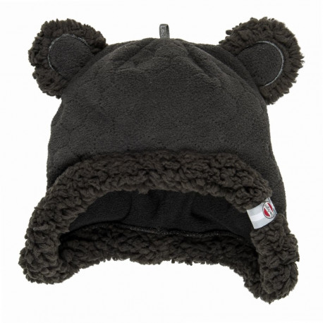 Lodger Hatter BotAnimal cepure  3-6 mēn.  Raven HT 587_3-6