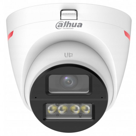 CAMERA HDCVI 5MP EYEBALL/HDW1549X-A-PRO-0280BDIP DAHUA