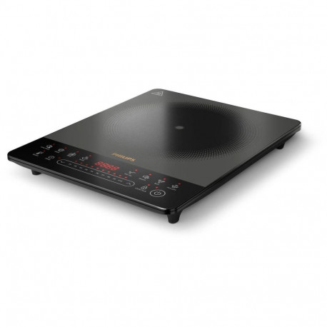 Philips induktsioonpliit 5000 series halogeenne