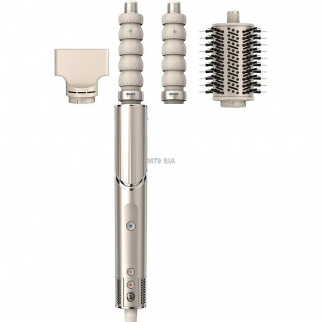 Shark juuste stiliseerija FlexStyle 1650W, kuldne