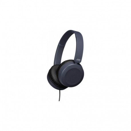 JVC peakomplekt HA-S31M-A, sinine