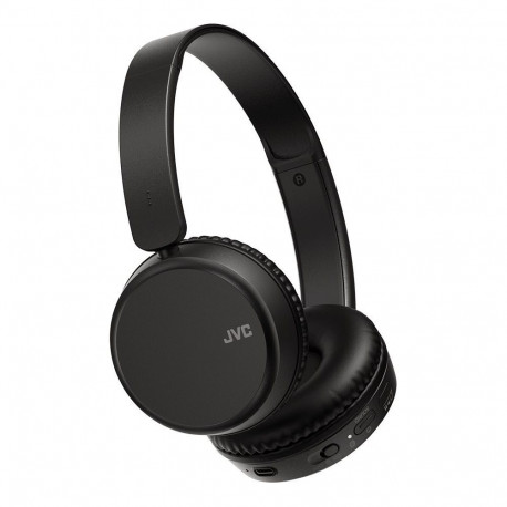 Sluchawki JVC HAS-36WBU BT BLACK