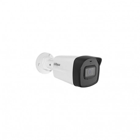 Dahua Technology kaamera HAC-HFW1800TL-A-0360B AHD HD-CVI HD-TVI PAL 8.3Mpx 3.6mm