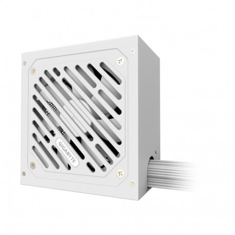 GIGABYTE toiteplokk GP-P550SS ICE 550W 80 PLUS SILVER aktiivne PFC MTBF 100000h