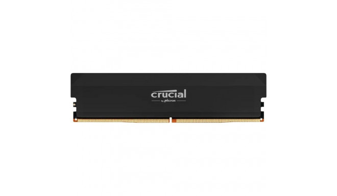 Memory DDR5 Pro OC 16/6400(1*16GB) CL38