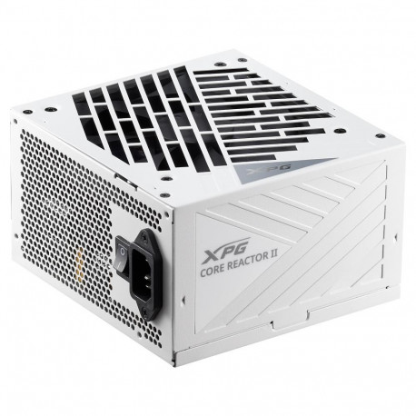 ADATA toiteplokk COREREACTORII850G-WHCEU 850W Efficiency 80 PLUS GOLD