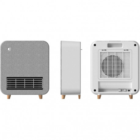 STYLIES ventilaatorsoojendi APUS/COP002777